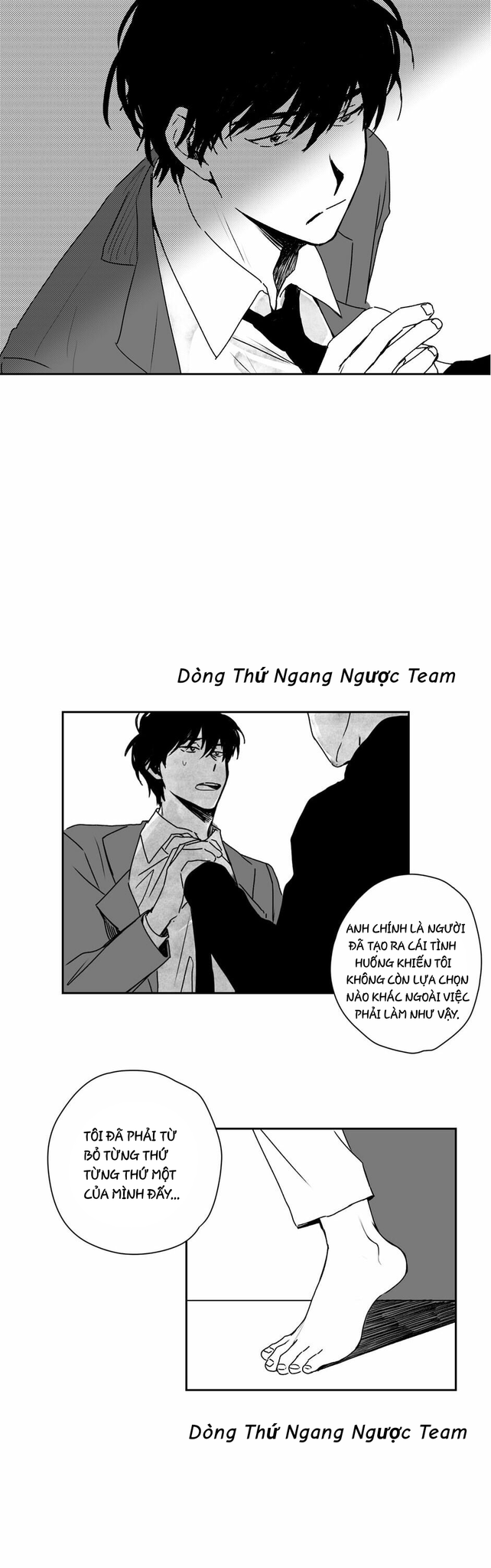 manhwax10.com - Truyện Manhwa Ban Hoa Chương 21 Trang 3