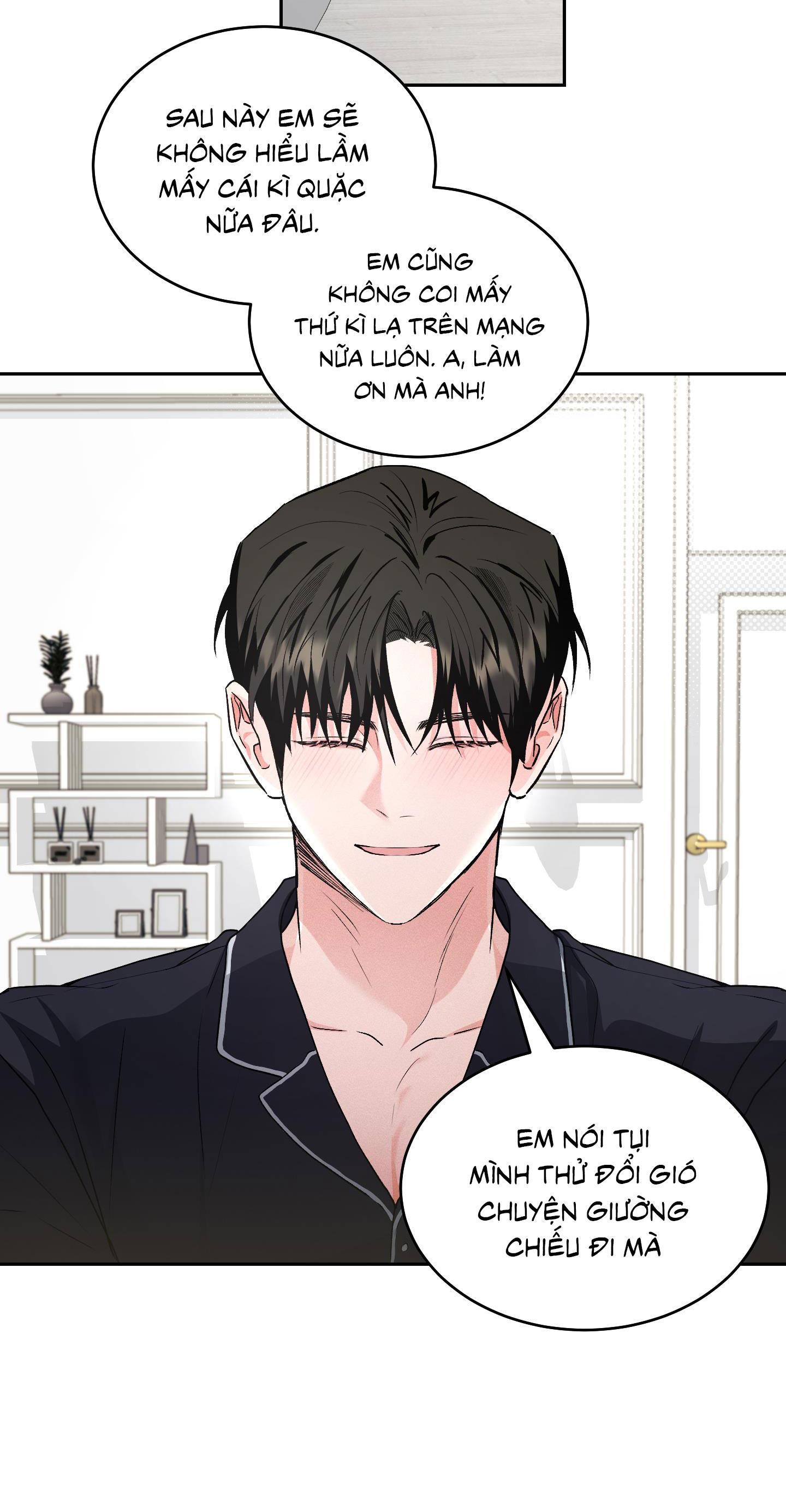 manhwax10.com - Truyện Manhwa Bắn Là Dính Chương 29 NT5 Trang 37