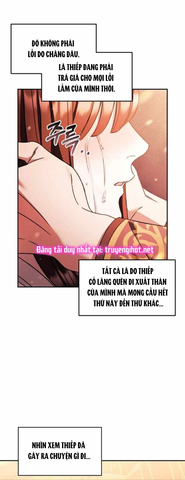 manhwax10.com - Truyện Manhwa Bản Tình Ca Heeran Chương 26 1 Trang 11