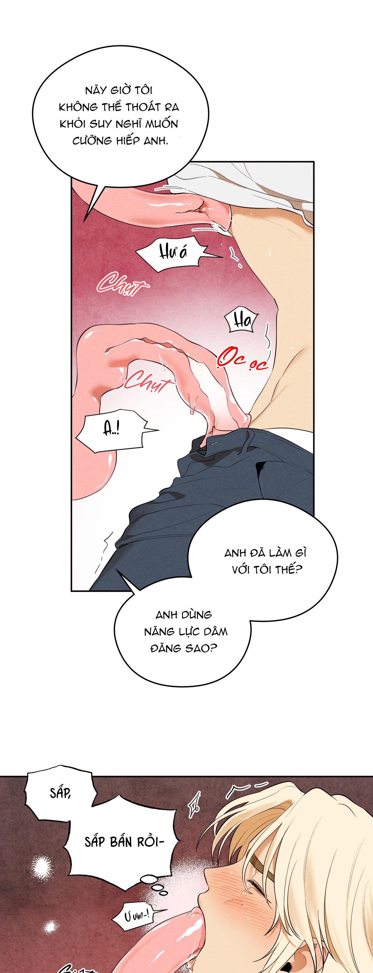 manhwax10.com - Truyện Manhwa BẠN TRAI CỦA ANH HÙNG SAO? Chương 2 Trang 16