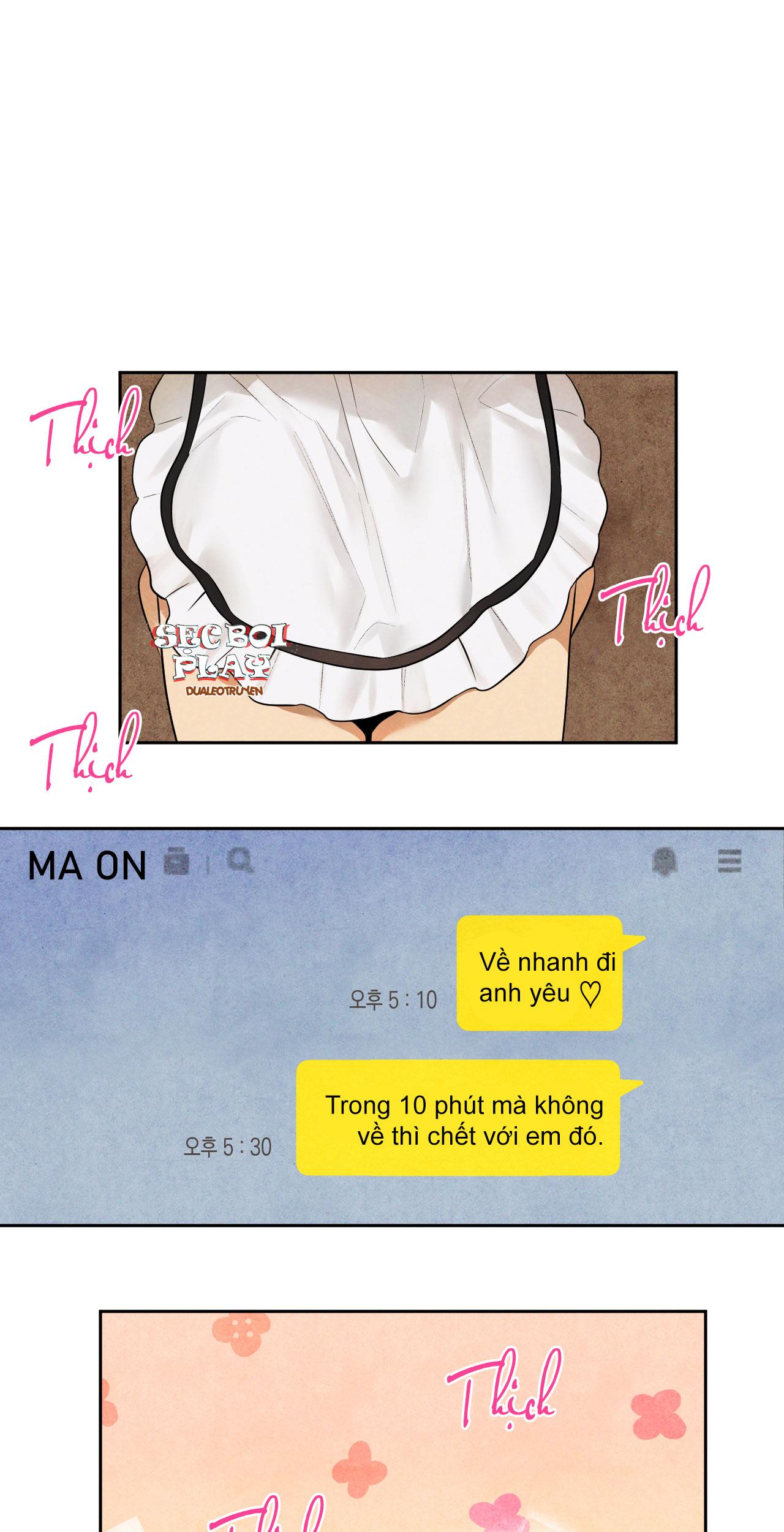 manhwax10.com - Truyện Manhwa BẠN TRAI CỦA ANH HÙNG SAO? Chương 2 Trang 38