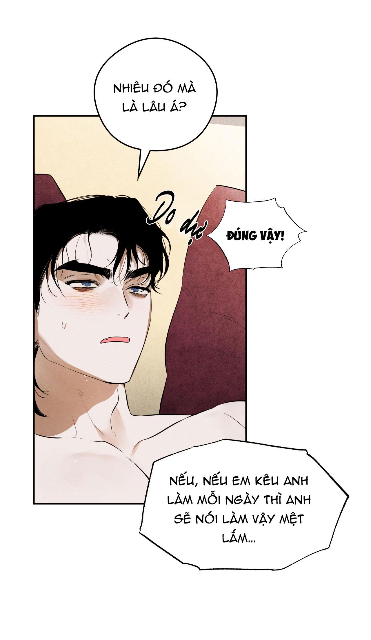 manhwax10.com - Truyện Manhwa BẠN TRAI CỦA ANH HÙNG SAO? Chương 3 Trang 31