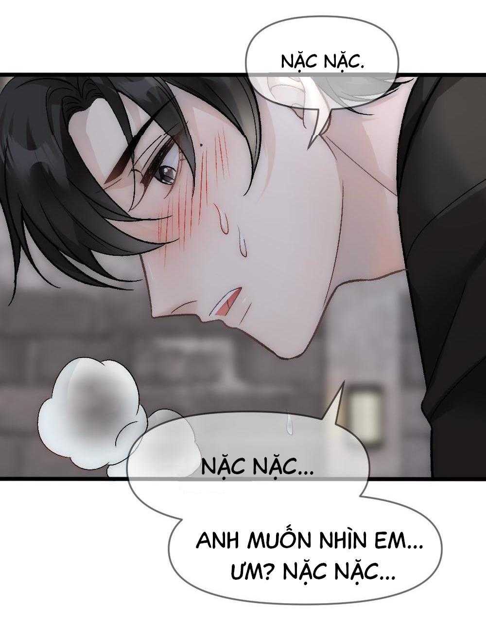 manhwax10.com - Truyện Manhwa Bảo Bối Ngoan, Không Thể Cắn Chương 85 Trang 24