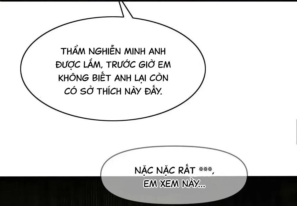 manhwax10.com - Truyện Manhwa Bảo Bối Ngoan, Không Thể Cắn Chương 86 hachiennhom Trang 6