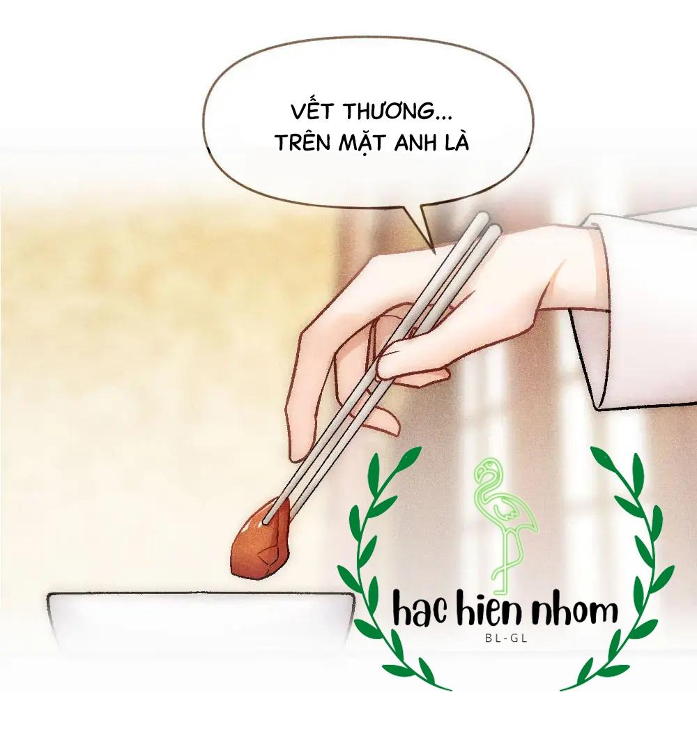 manhwax10.com - Truyện Manhwa Bảo Bối Ngoan, Không Thể Cắn Chương 86 hachiennhom Trang 17