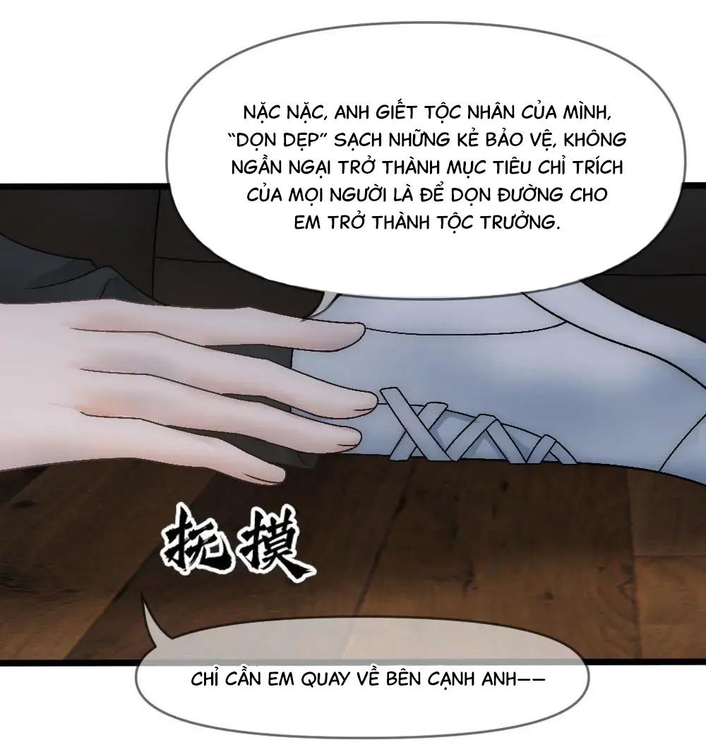 manhwax10.com - Truyện Manhwa Bảo Bối Ngoan, Không Thể Cắn Chương 86 hachiennhom Trang 38