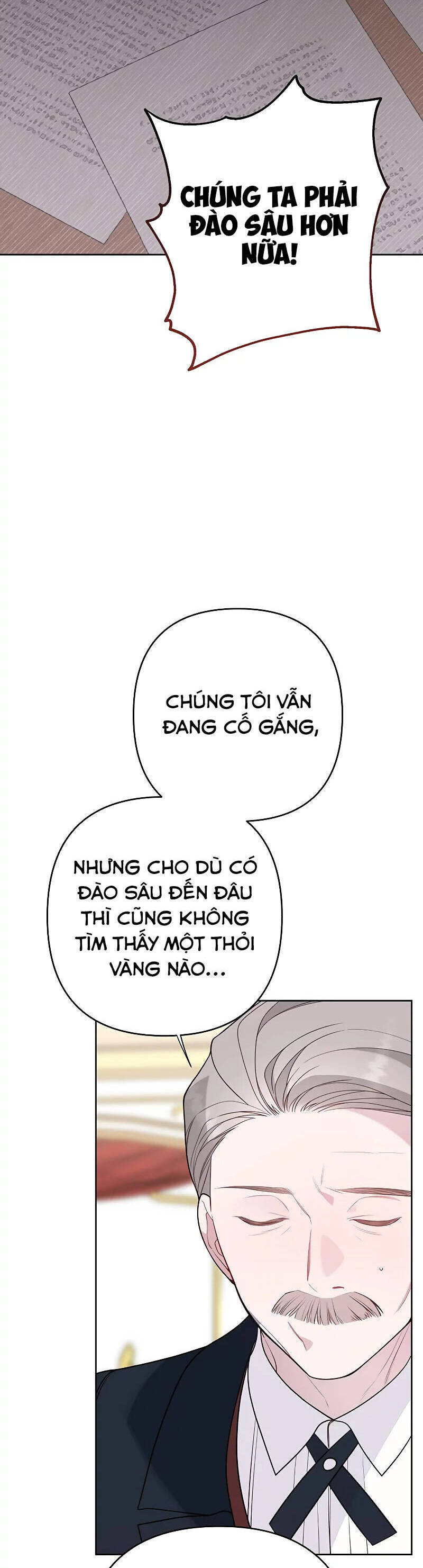 manhwax10.com - Truyện Manhwa Bạo Chúa Bé Con Chương 63 Trang 12