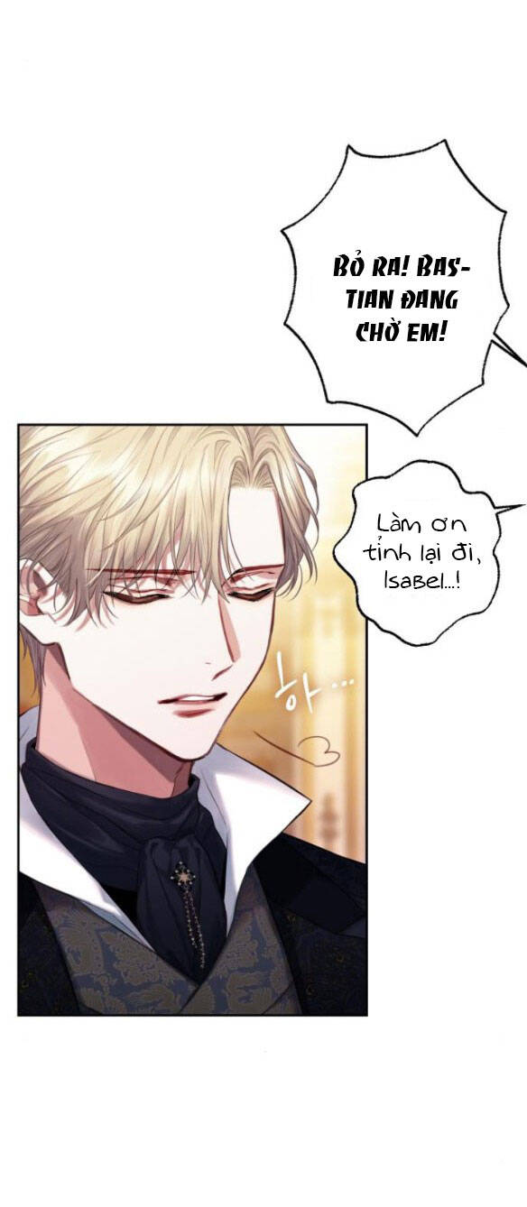 manhwax10.com - Truyện Manhwa Bastian Chương 9 2 Trang 21