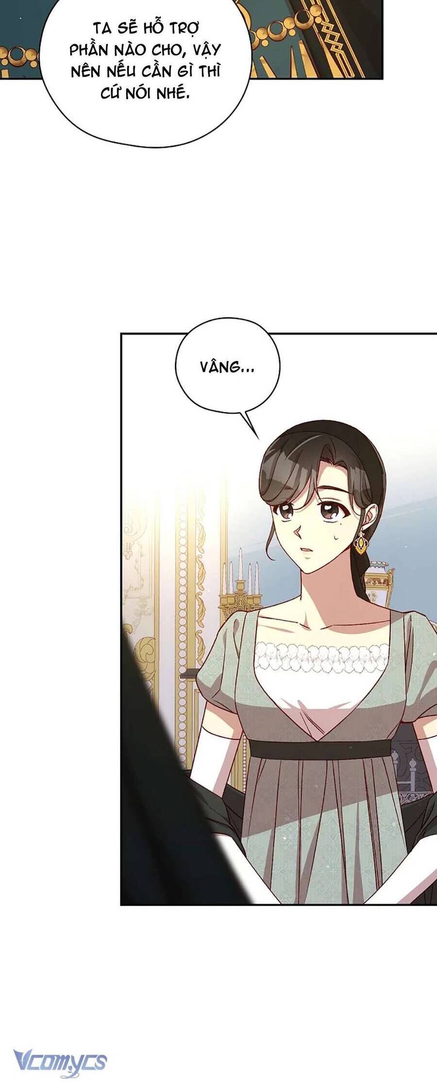 manhwax10.com - Truyện Manhwa Bí Kíp Sinh Tồn Của Hầu Gái Chương 131 Trang 29