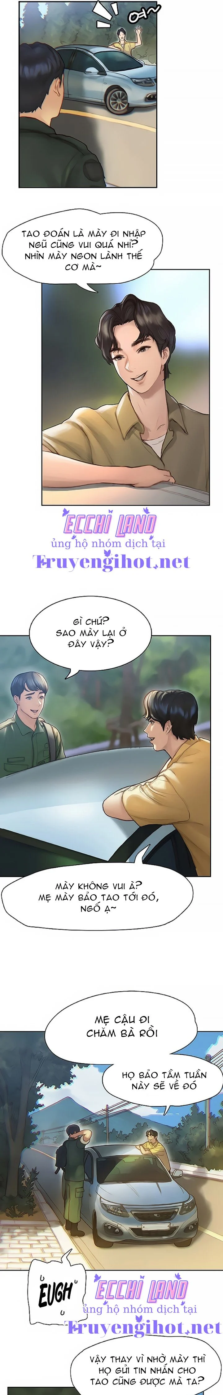 manhwax10.com - Truyện Manhwa Bí Kíp Tán Gái Chương 1 1 Trang 5