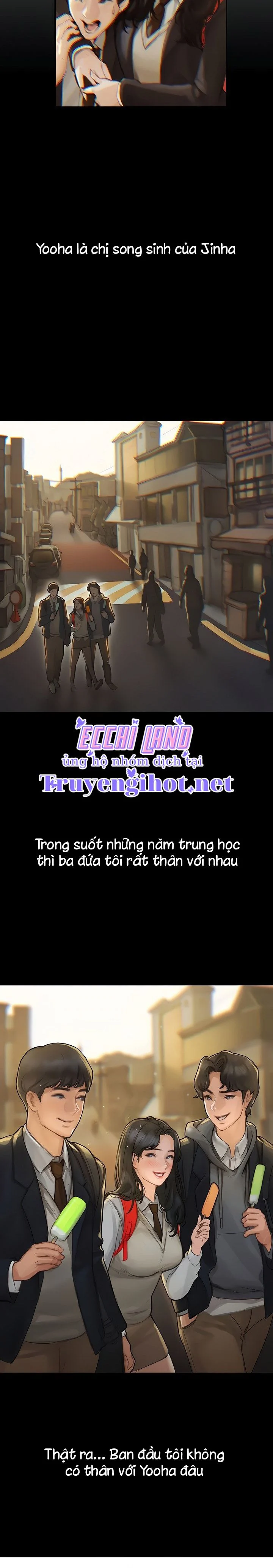 manhwax10.com - Truyện Manhwa Bí Kíp Tán Gái Chương 1 1 Trang 16