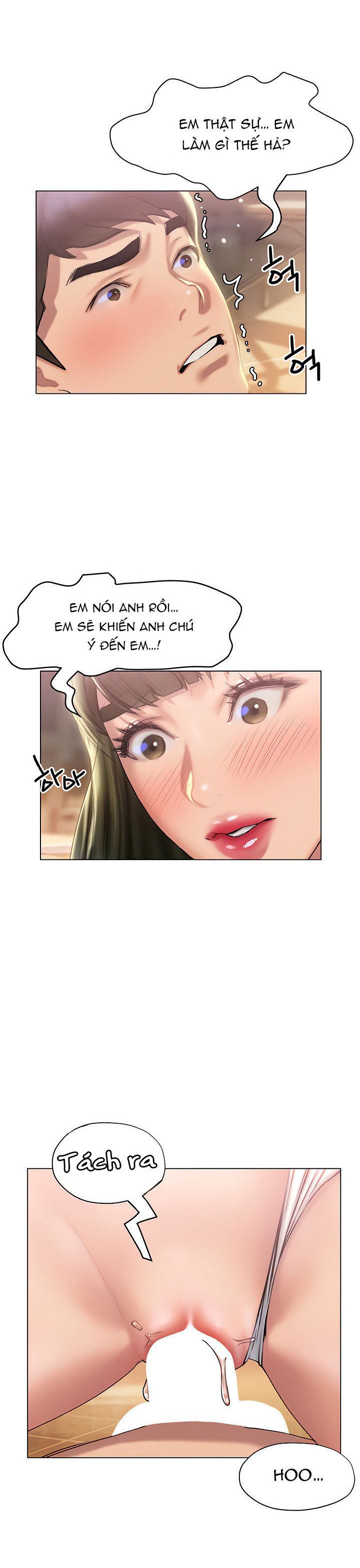 manhwax10.com - Truyện Manhwa Bí Kíp Tán Gái Chương 28 1 Trang 4