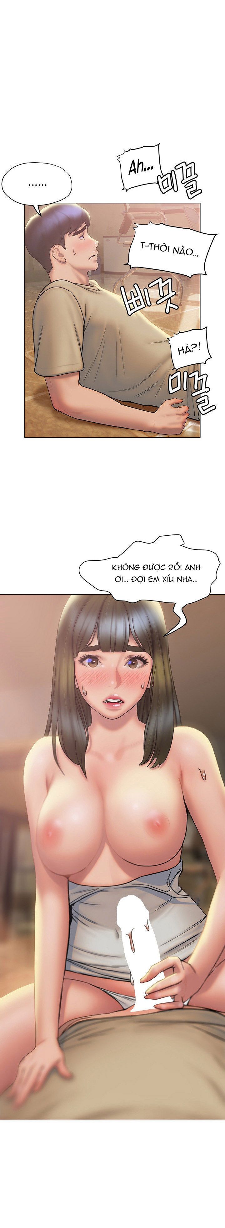 manhwax10.com - Truyện Manhwa Bí Kíp Tán Gái Chương 28 1 Trang 16