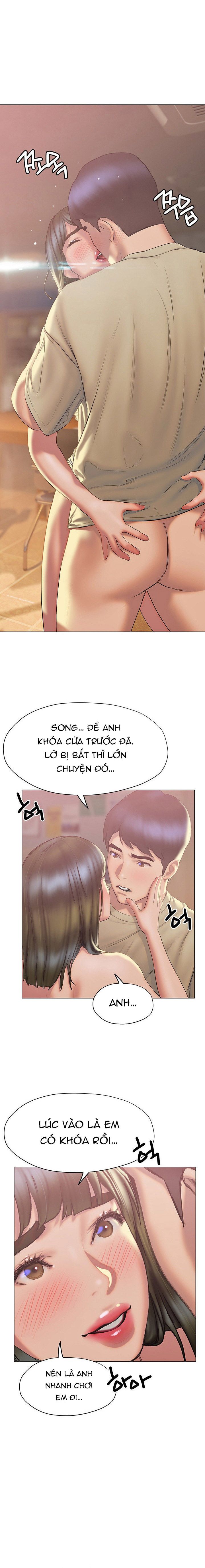 manhwax10.com - Truyện Manhwa Bí Kíp Tán Gái Chương 28 1 Trang 21