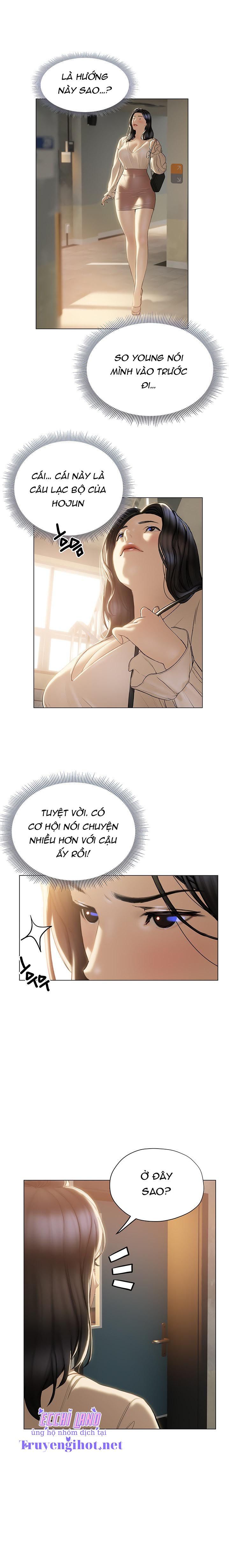 manhwax10.com - Truyện Manhwa Bí Kíp Tán Gái Chương 29 2 Trang 5