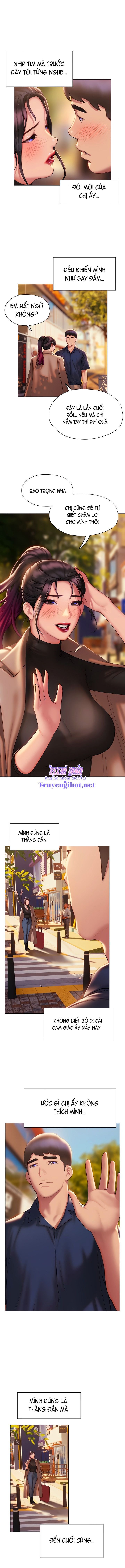 manhwax10.com - Truyện Manhwa Bí Kíp Tán Gái Chương 37 2 Trang 8