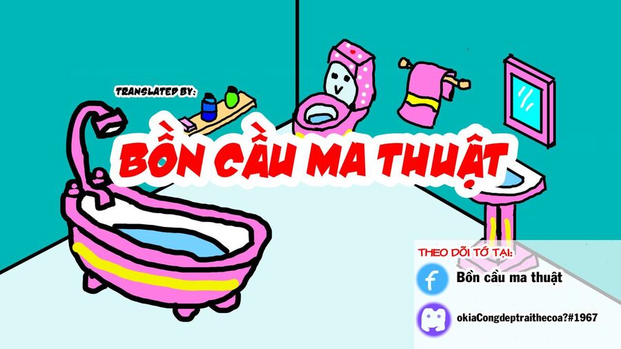 manhwax10.com - Truyện Manhwa Bí Mật Ngoài Vũ Trụ Chương 5 Trang 21