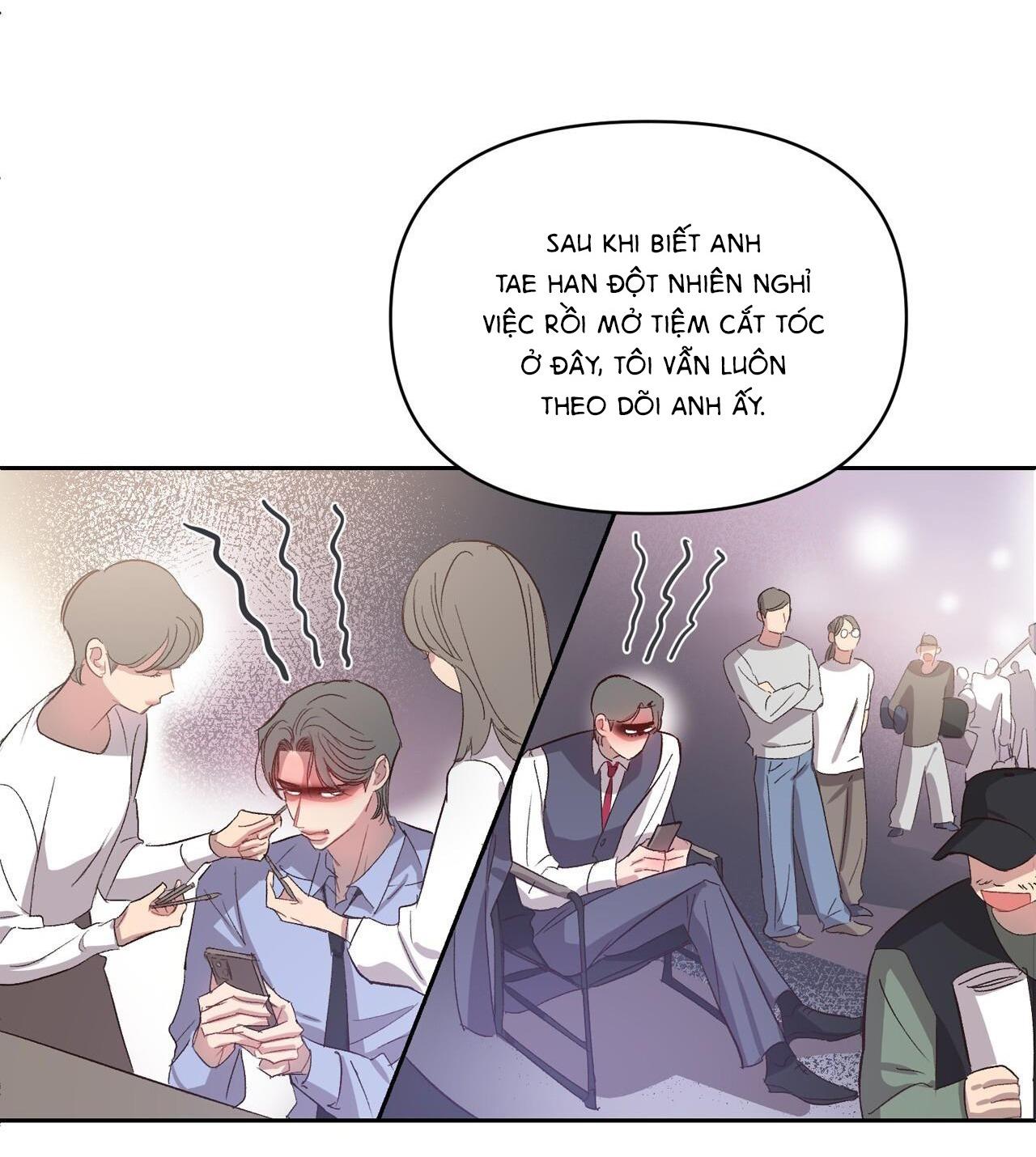 manhwax10.com - Truyện Manhwa Bí mật của mái tóc Chương 22 Trang 22