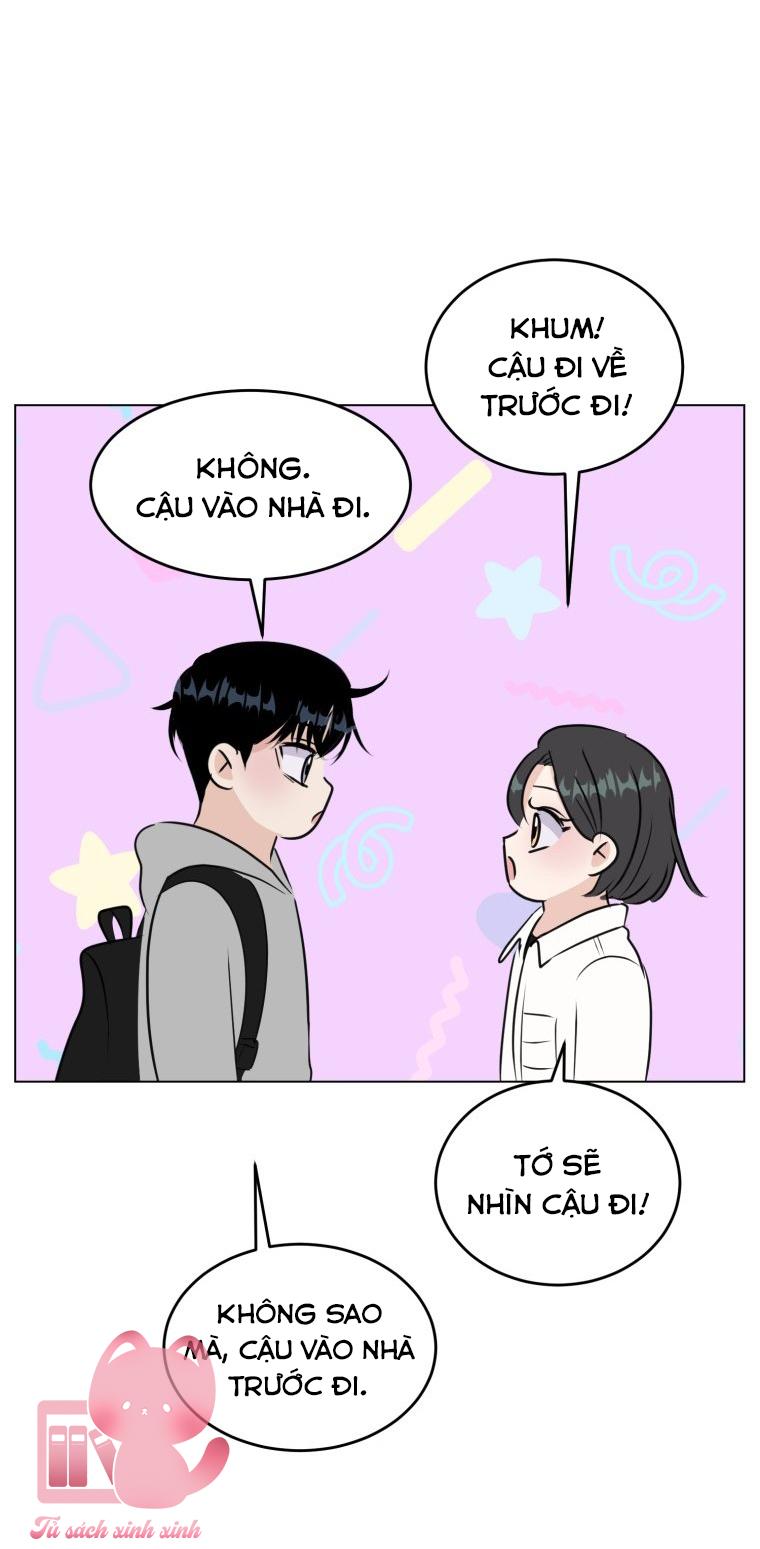 manhwax10.com - Truyện Manhwa Bí Mật Highteen Chương 38 Trang 4