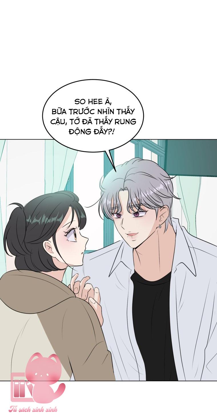 manhwax10.com - Truyện Manhwa Bí Mật Highteen Chương 38 Trang 28