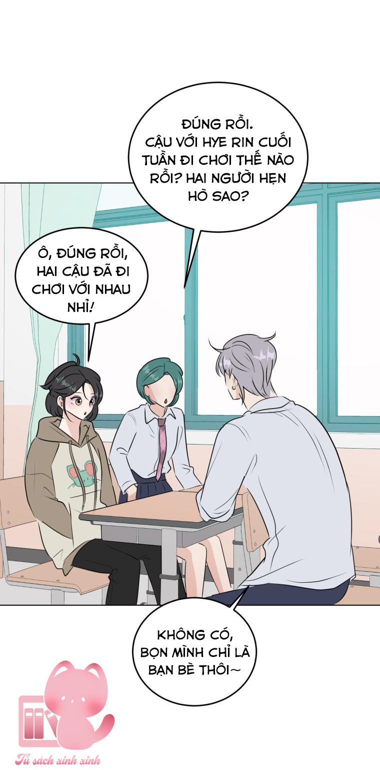 manhwax10.com - Truyện Manhwa Bí Mật Highteen Chương 38 Trang 23