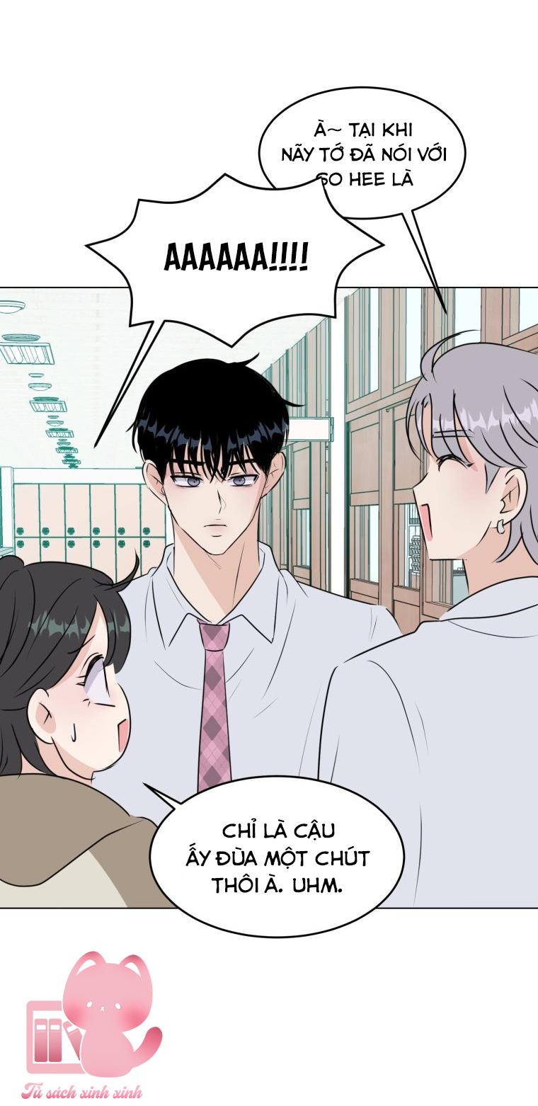 manhwax10.com - Truyện Manhwa Bí Mật Highteen Chương 38 Trang 45