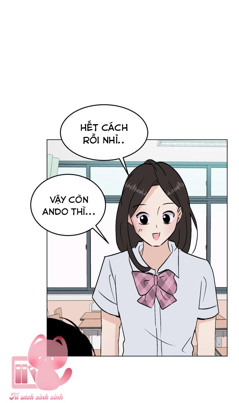 manhwax10.com - Truyện Manhwa Bí Mật Highteen Chương 44 Trang 28