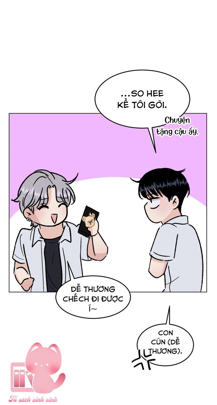 manhwax10.com - Truyện Manhwa Bí Mật Highteen Chương 44 Trang 20