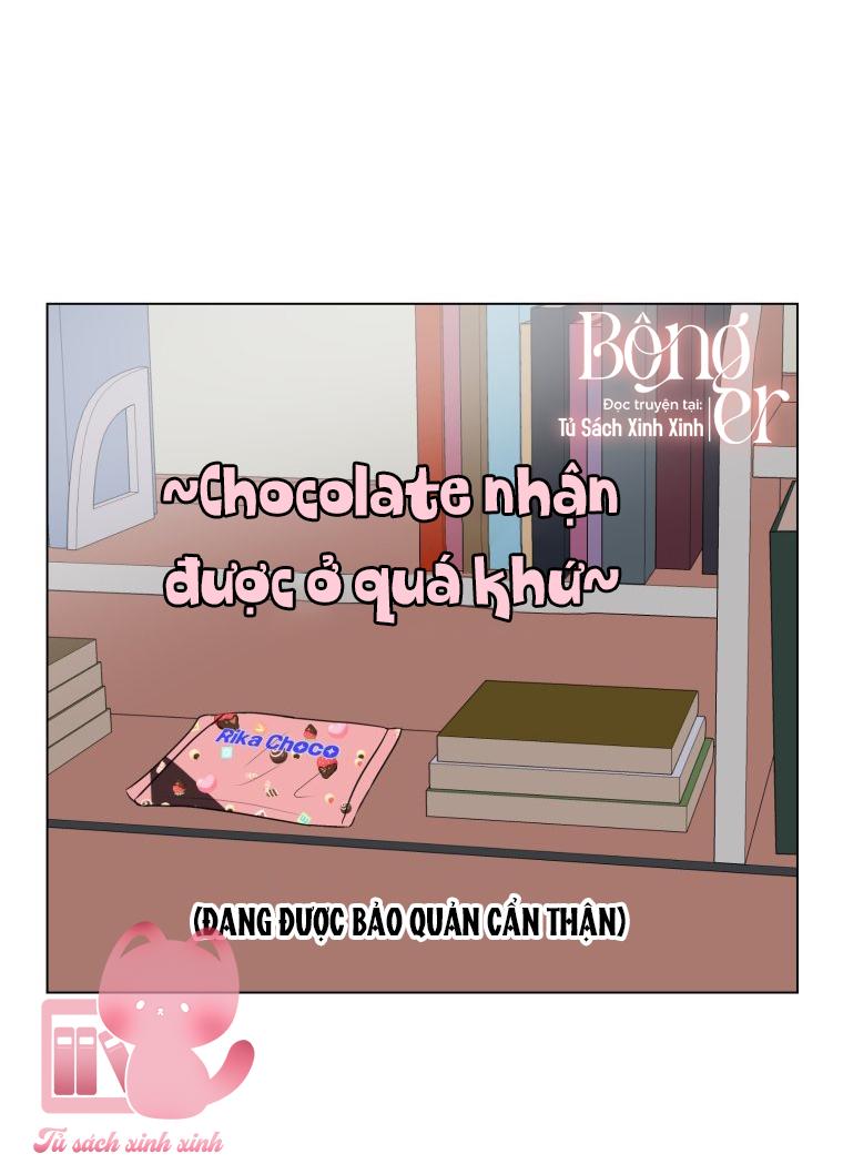 manhwax10.com - Truyện Manhwa Bí Mật Highteen Chương 44 Trang 23