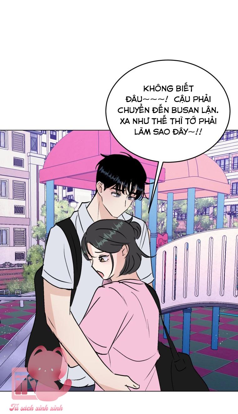 manhwax10.com - Truyện Manhwa Bí Mật Highteen Chương 44 Trang 60