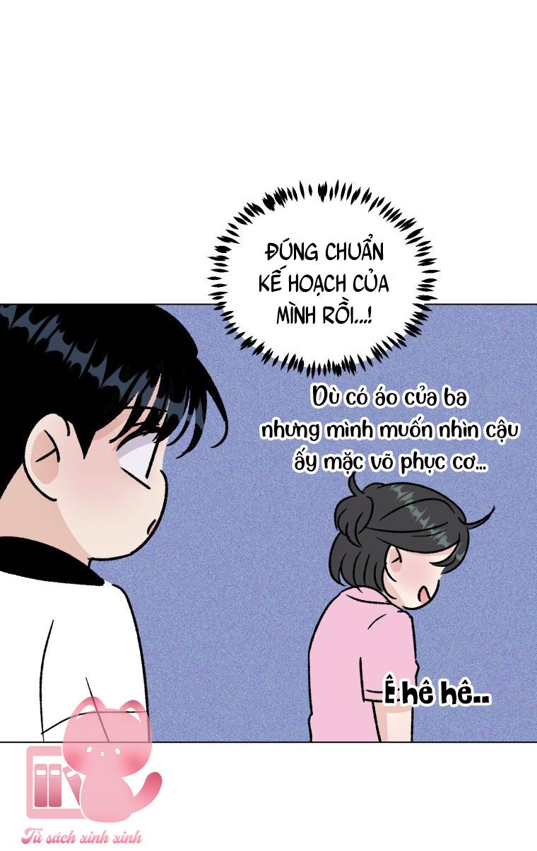 manhwax10.com - Truyện Manhwa Bí Mật Highteen Chương 46 Trang 5