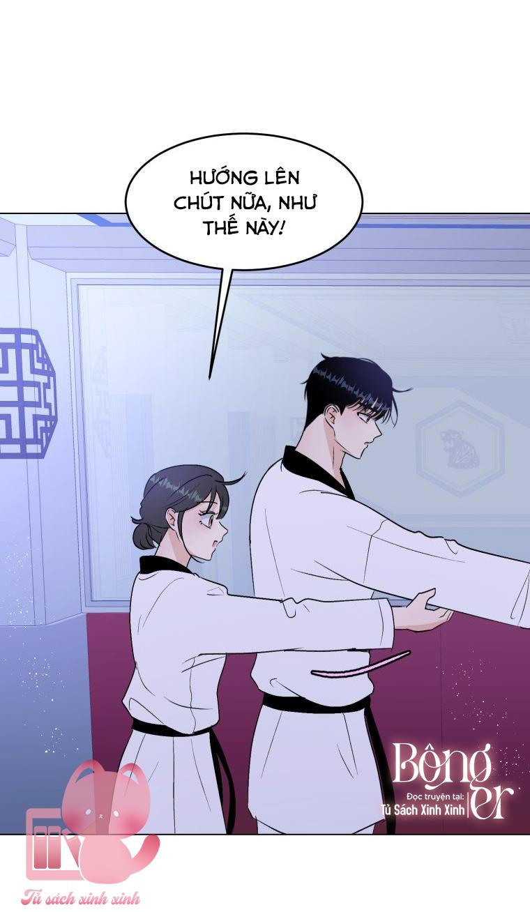 manhwax10.com - Truyện Manhwa Bí Mật Highteen Chương 46 Trang 12