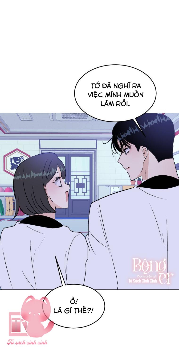 manhwax10.com - Truyện Manhwa Bí Mật Highteen Chương 46 Trang 47