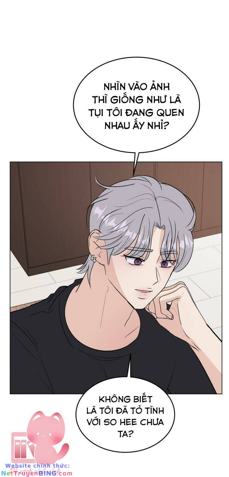 manhwax10.com - Truyện Manhwa Bí Mật Highteen Chương 48 Trang 21