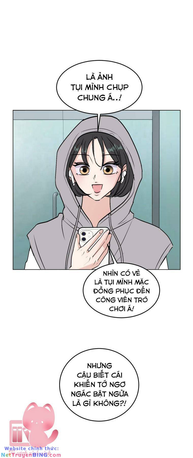 manhwax10.com - Truyện Manhwa Bí Mật Highteen Chương 48 Trang 54