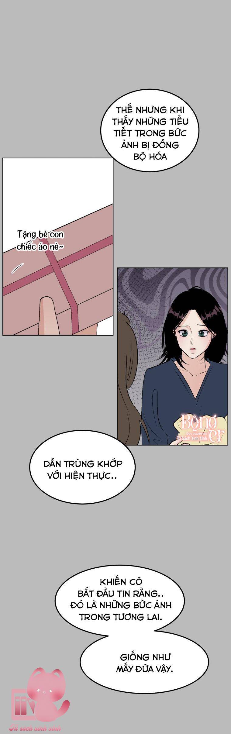 manhwax10.com - Truyện Manhwa Bí Mật Highteen Chương 53 Trang 8