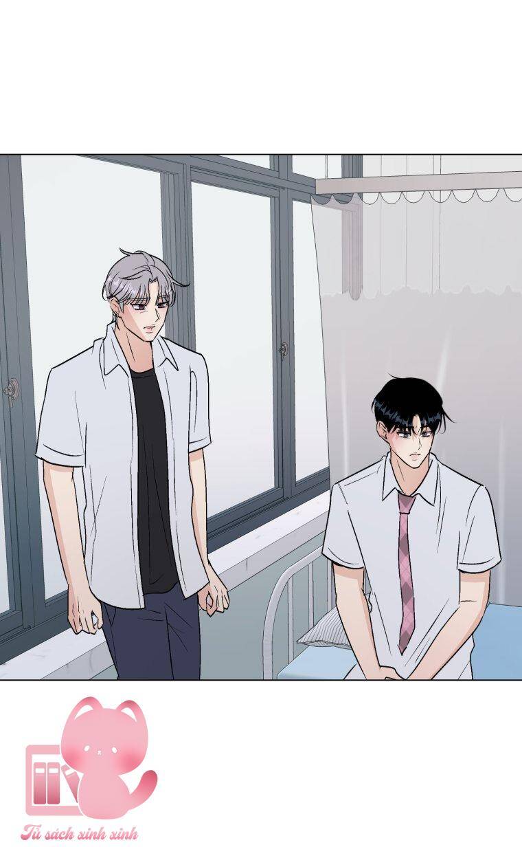 manhwax10.com - Truyện Manhwa Bí Mật Highteen Chương 53 Trang 15