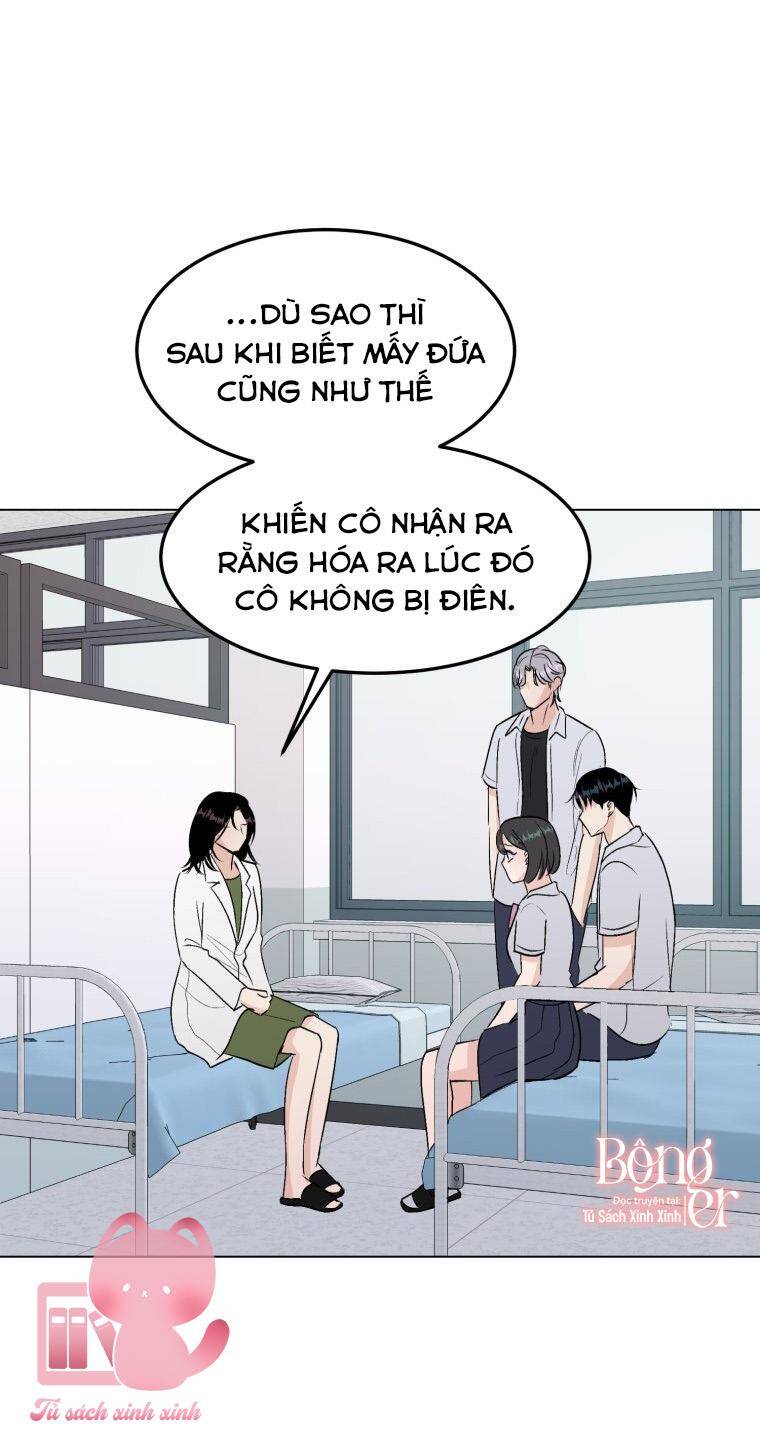 manhwax10.com - Truyện Manhwa Bí Mật Highteen Chương 53 Trang 18