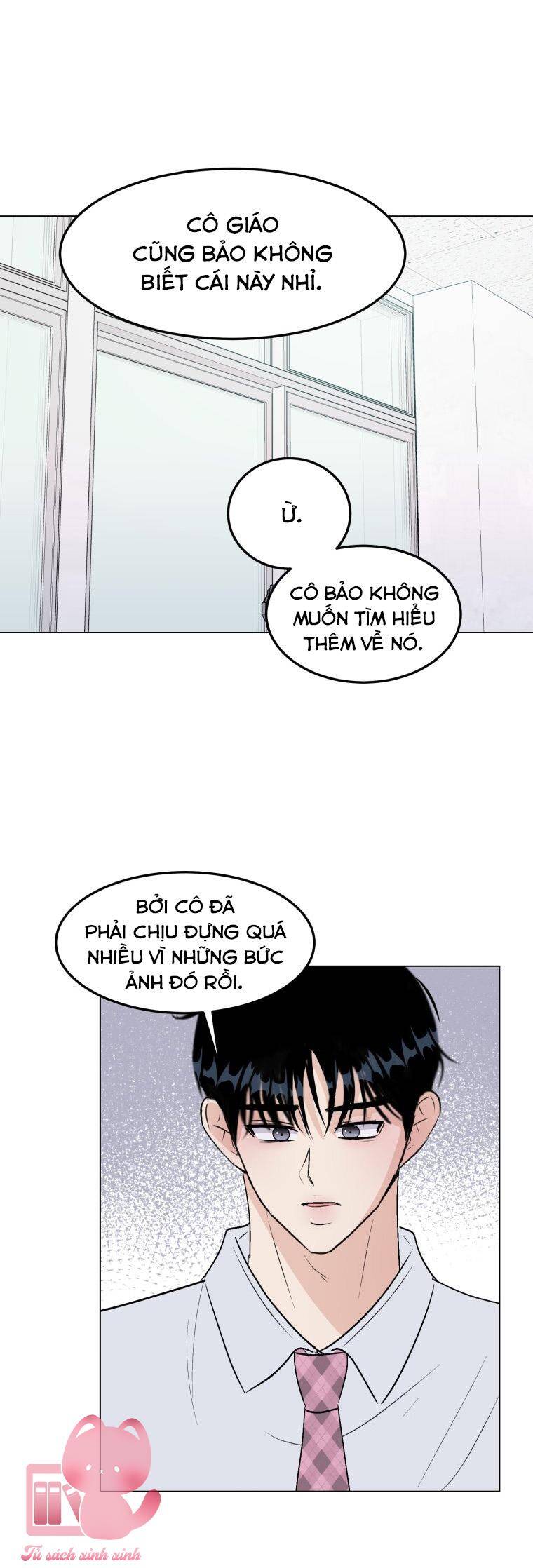 manhwax10.com - Truyện Manhwa Bí Mật Highteen Chương 53 Trang 40