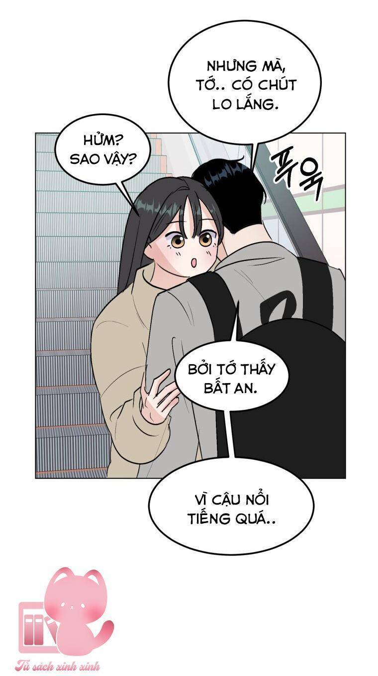 manhwax10.com - Truyện Manhwa Bí Mật Highteen Chương 56 Trang 38