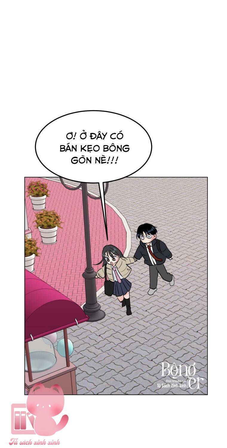 manhwax10.com - Truyện Manhwa Bí Mật Highteen Chương 56 Trang 45