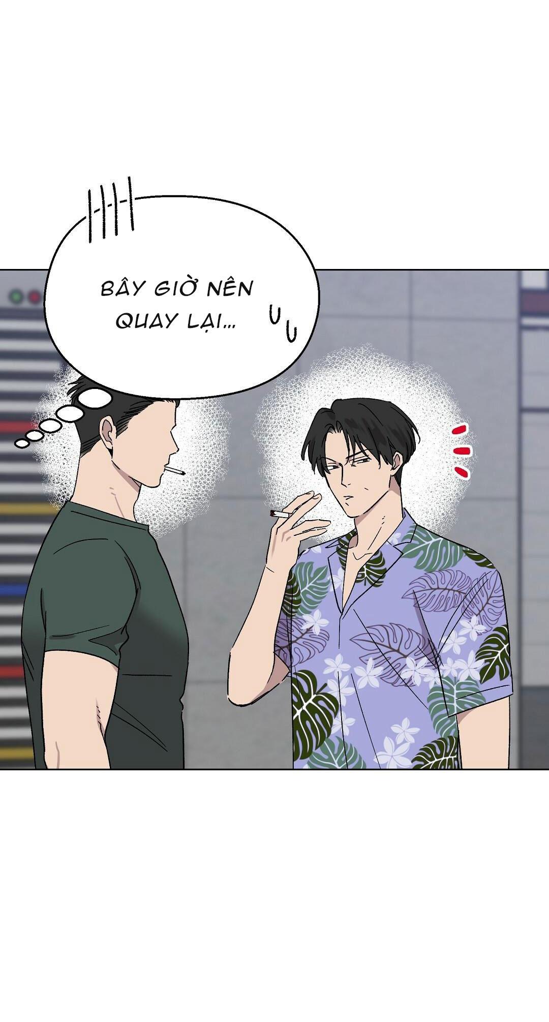 manhwax10.com - Truyện Manhwa Bitter Sweet Darling Chương 13 Trang 17