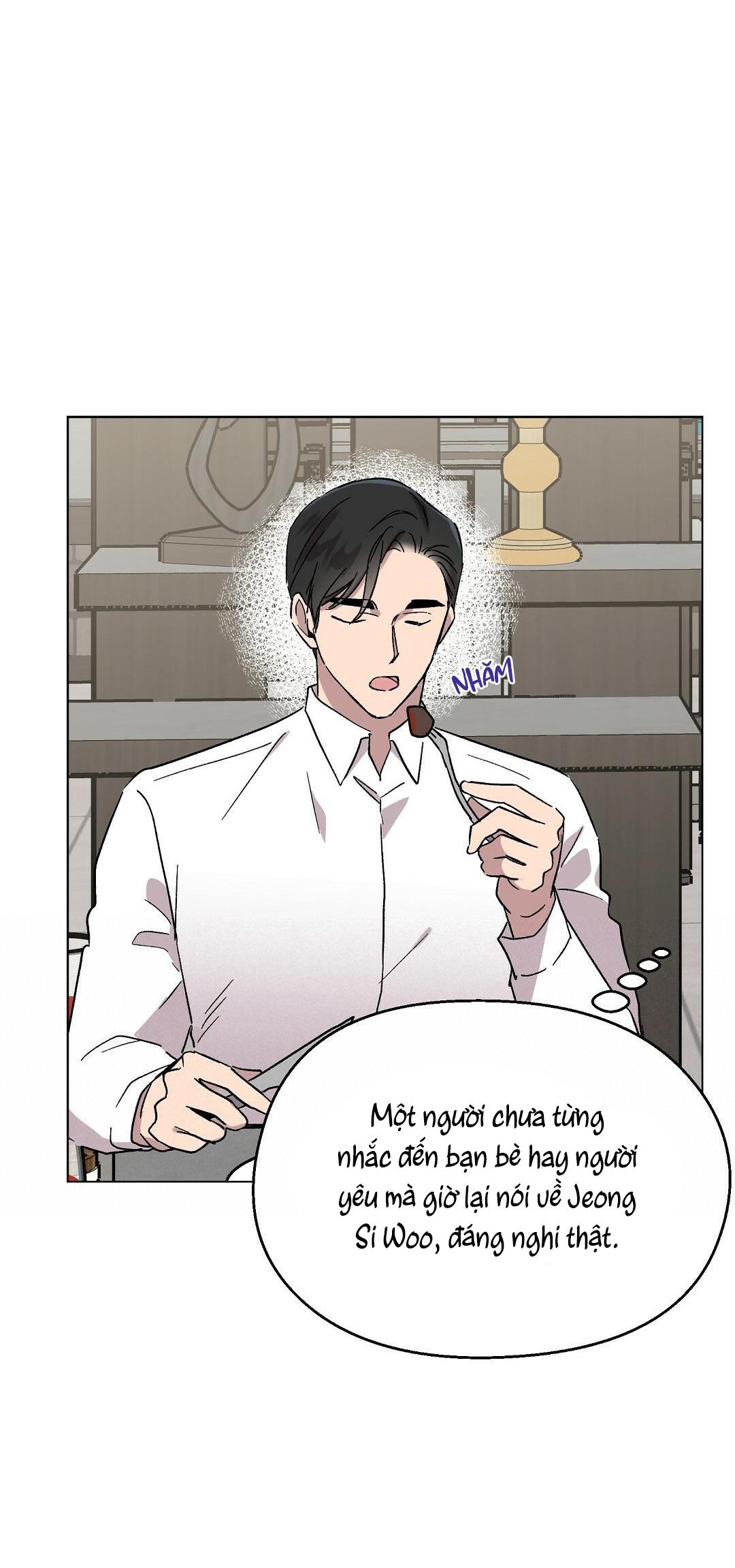 manhwax10.com - Truyện Manhwa Bitter Sweet Darling Chương 16 Trang 27