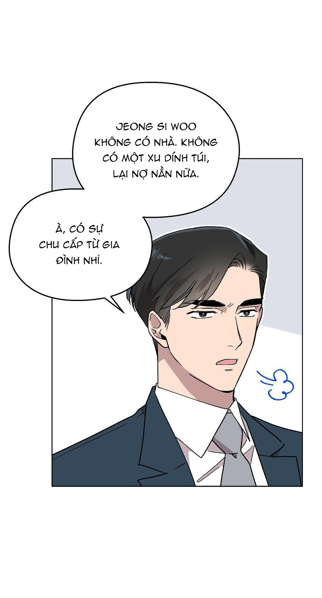 manhwax10.com - Truyện Manhwa Bitter Sweet Darling Chương 16 Trang 61