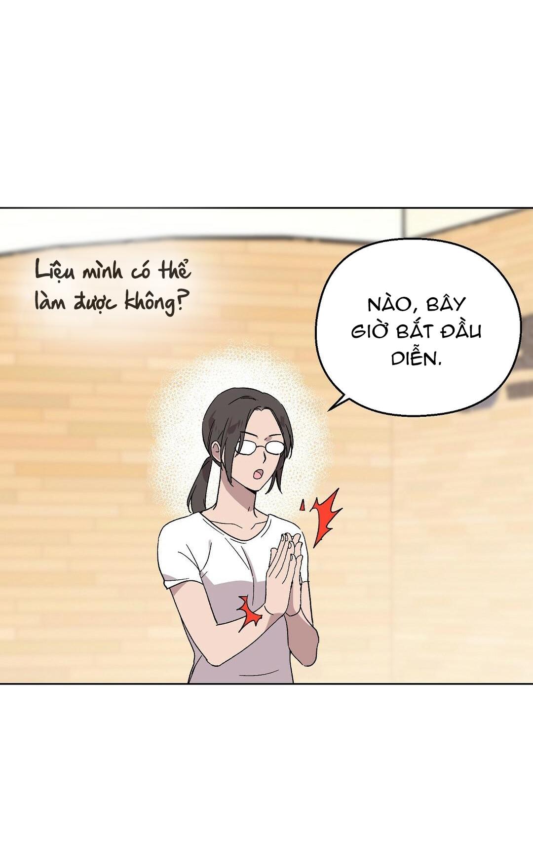 manhwax10.com - Truyện Manhwa Bitter Sweet Darling Chương 17 Trang 47