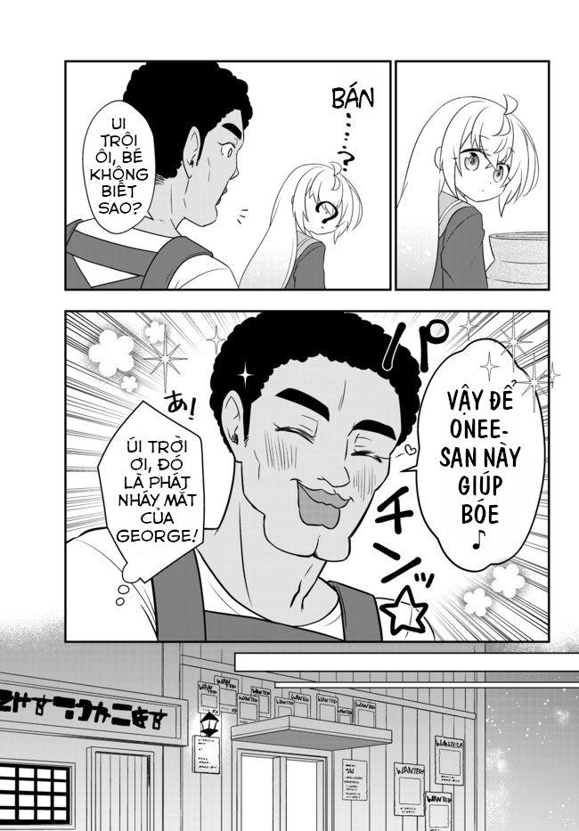 manhwax10.com - Truyện Manhwa Bishoujo Ni Natta Kedo, Netoge Haijin Yattemasu Chương 10 1 Trang 18