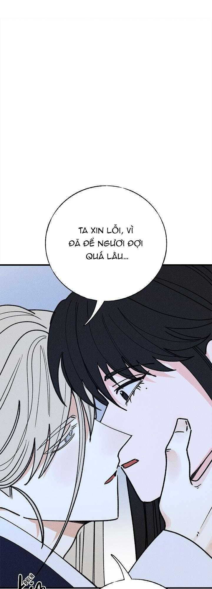 manhwax10.com - Truyện Manhwa Bl Cổ Trang-Âu Cổ Ngắn Nhà Kim Chương 32 7 Trang 77