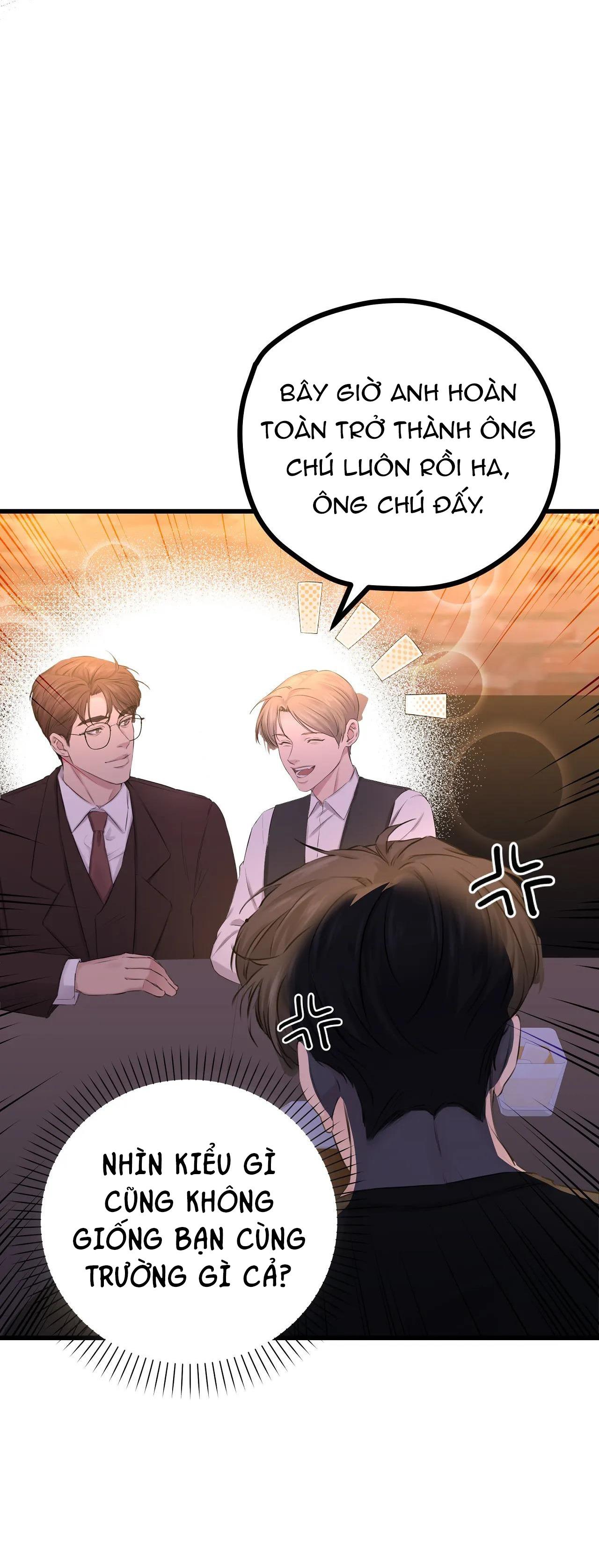 manhwax10.com - Truyện Manhwa Bl Ngắn Chịch Hỏny Chương 12 2 RUSSIAN 2 Trang 4