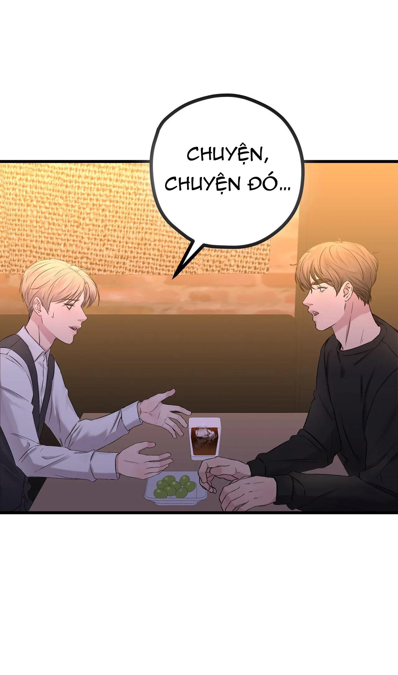 manhwax10.com - Truyện Manhwa Bl Ngắn Chịch Hỏny Chương 12 2 RUSSIAN 2 Trang 9