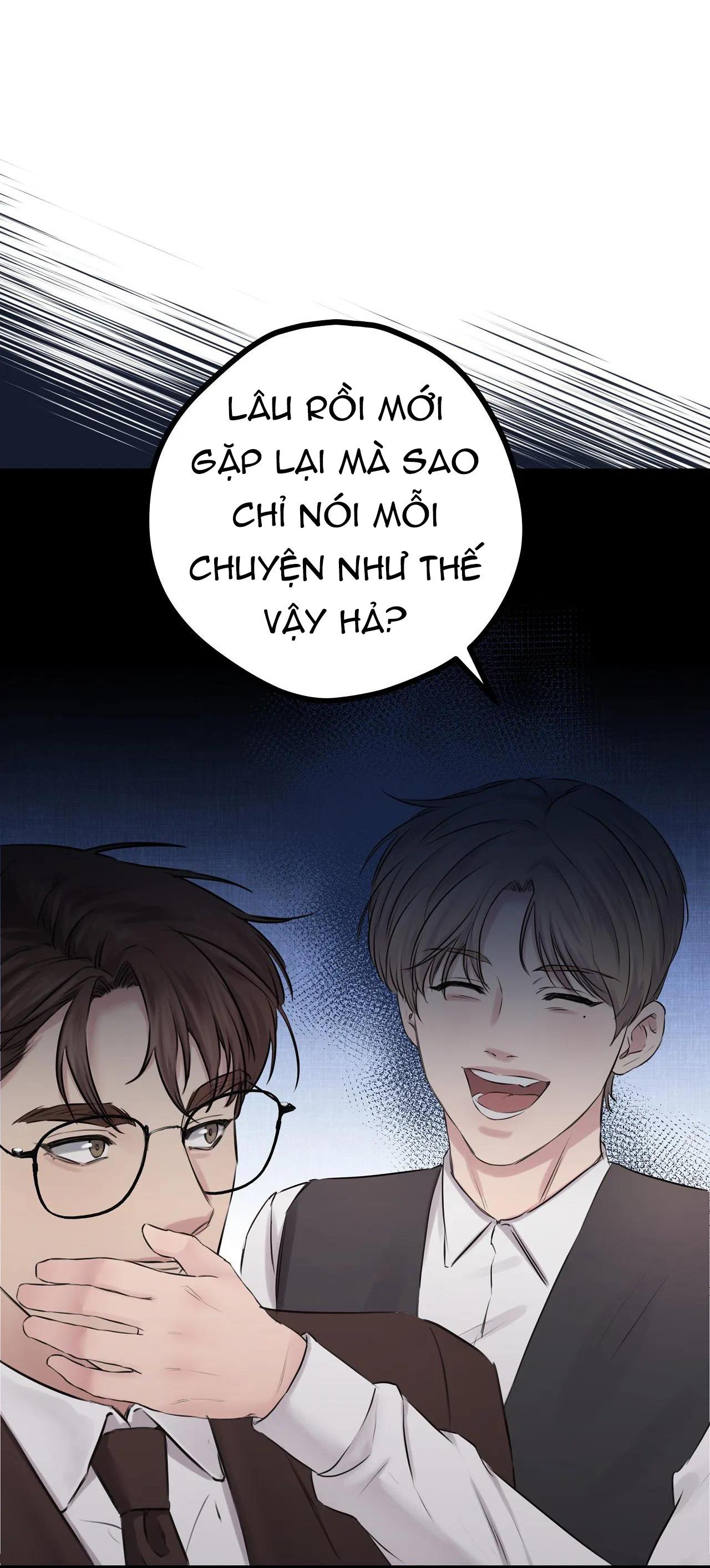 manhwax10.com - Truyện Manhwa Bl Ngắn Chịch Hỏny Chương 12 2 RUSSIAN 2 Trang 23